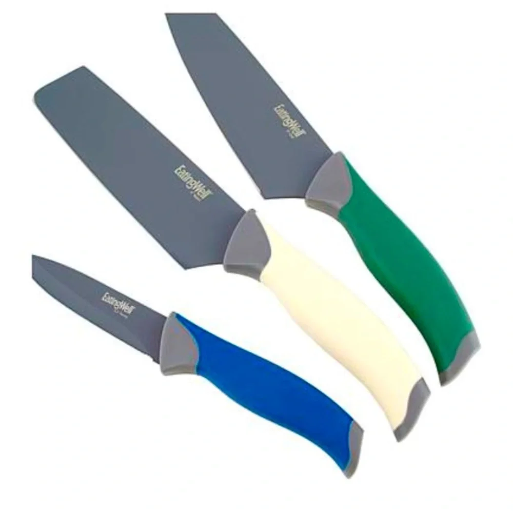 EatingWell 13-piece Cutlery Set